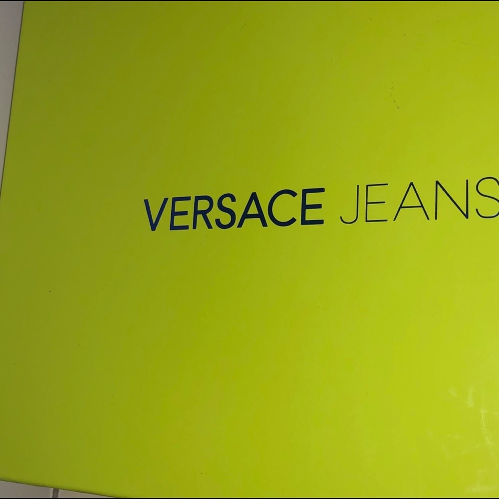 Versace Jeans Sneakers - Picture 15 of 15